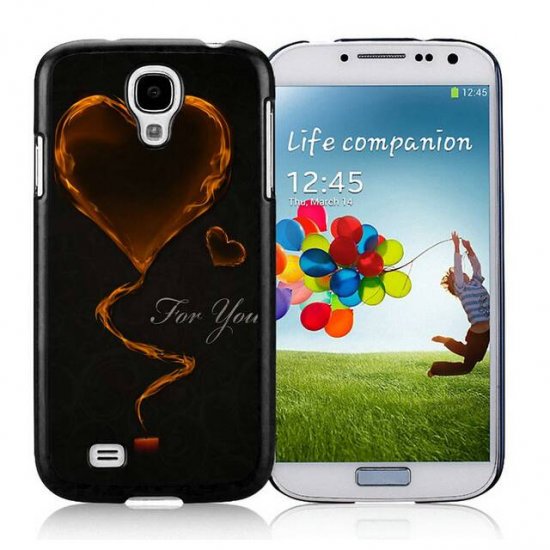 Valentine Love For You Samsung Galaxy S4 9500 Cases DKB | Coach Outlet Canada